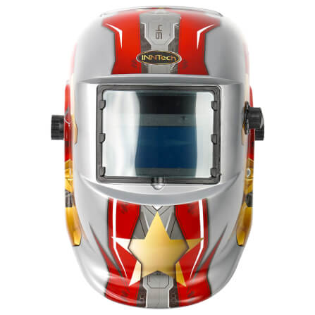 หน้ากากเชื่อมปรับแสงอัตโนมัติ InnTech รุ่น WH-37_3